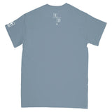 TEXAS IS THE REASON "A JACK WITH ONE EYE (STONE BLUE)" - T-SHIRT ***PRE ORDER***