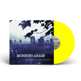 Morning Again ‎– As Tradition Dies Slowly LP ***PRE ORDER***