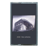 Elliott – False Cathedrals