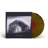 Elliott – False Cathedrals