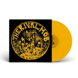 The Rival Mob - Mob Justice LP ***PRE ORDER***
