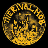 The Rival Mob - Mob Justice LP ***PRE ORDER***