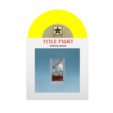Title Fight - Spring Songs 7"