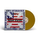 Warzone ‎– Don't Forget The Struggle Don't Forget The Streets LP ***PRE ORDER***