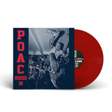 Planet On A Chain - Boxed In LP (Second Press)