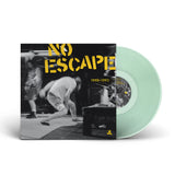 NO ESCAPE - 1990-1993 LP