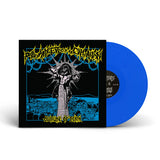 PLANET ON A CHAIN - CULTURE OF DEATH LP