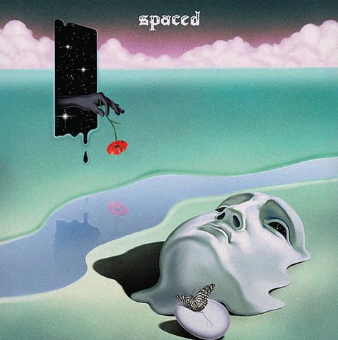 Spaced - This Is All We Ever Get LP