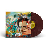 Birdlegs - Visions Beyond The Ape Cave LP ***PRE ORDER***