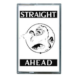 Straight Ahead - Straight Ahead TAPE