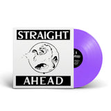 Straight Ahead - Straight Ahead LP (3RD PRESSING) ***PRE ORDER***