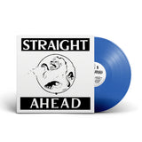 Straight Ahead - Straight Ahead LP (REPRESS)