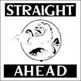 Straight Ahead - Straight Ahead LP (3RD PRESSING) ***PRE ORDER***