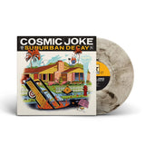 Cosmic Joke - Suburban Decay LP ***PRE ORDER***