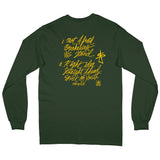 Straight Ahead "Breakaway" - Long Sleeve T-Shirt ***PRE ORDER***