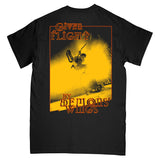 Shai Hulud "Given Flight" - T-Shirt ***PRE ORDER***