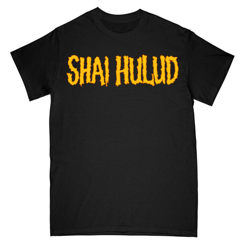 Shai Hulud "Given Flight" - T-Shirt ***PRE ORDER***