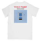 Title Fight "Spring Songs" - T-Shirt ***PRE ORDER***