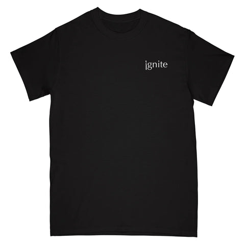 Ignite "Orange County" - T-Shirt ***PRE ORDER***
