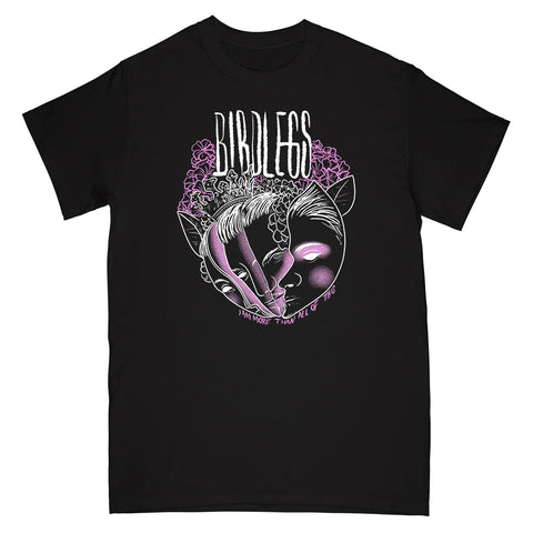 Birdlegs - I Am More Than All Of This T-Shirt ***PRE ORDER***