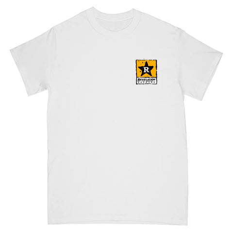 Cosmic Joke "Suburban Decay" - T-Shirt ***PRE ORDER***