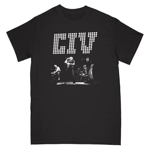 CIV "Elvis" - T-Shirt ***PRE ORDER***