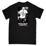 Straight Ahead "Live Photo" - T-Shirt  ***PRE ORDER***