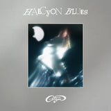 Citizen - Halcyon Blues LP ***PRE ORDER***