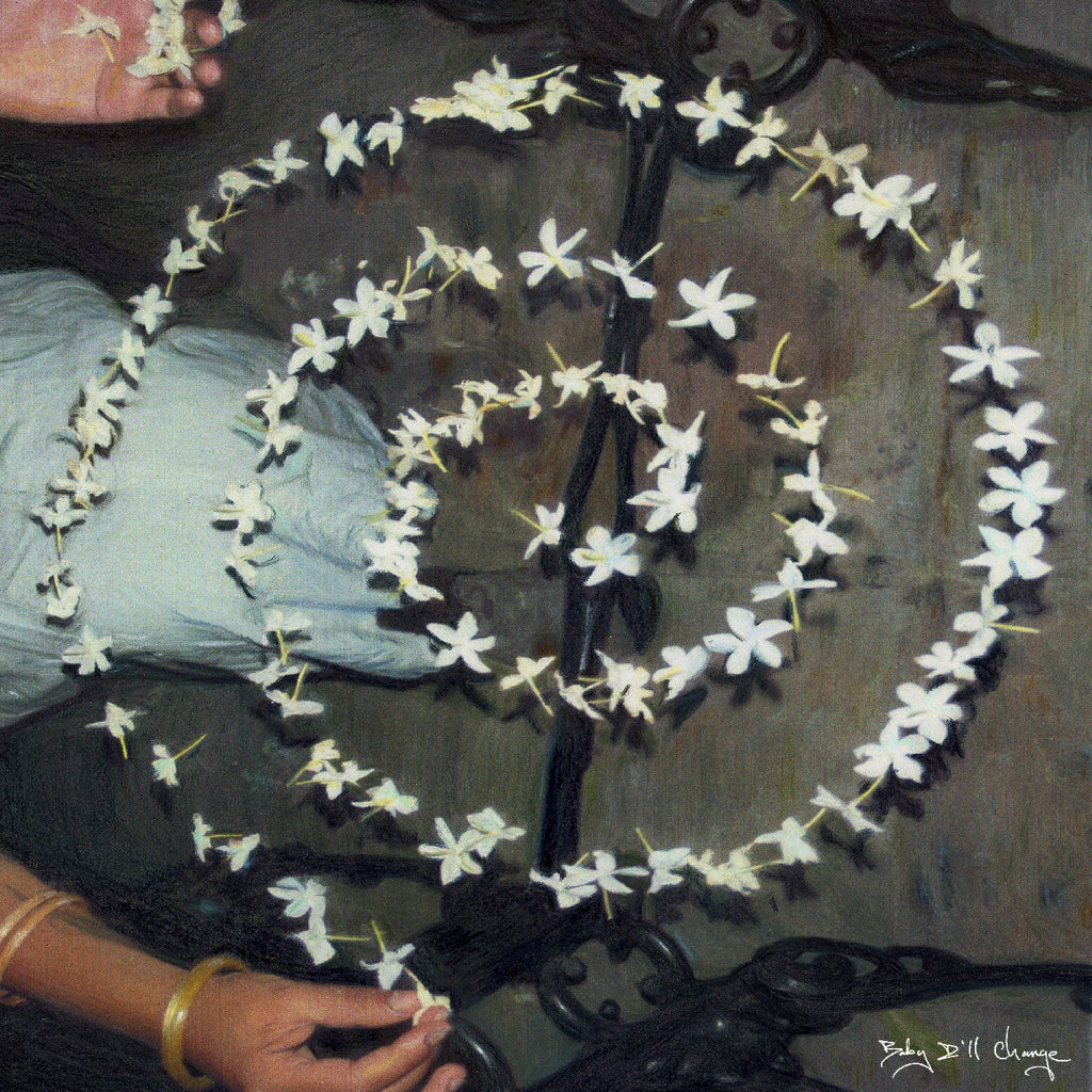 Fiddlehead - Baby I’ll Change (EP) LP ***PRE ORDER***