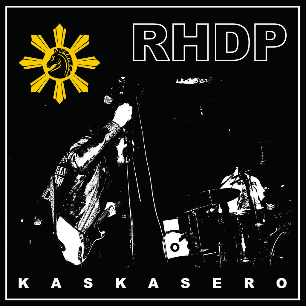 RHDP – Kaskaserö LP