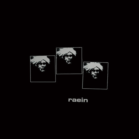 RAEIN - IL N'Y A PAS DE ORCHESTRE LP