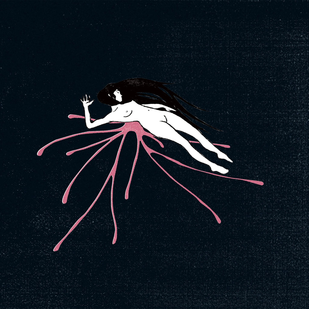 Raein / Daitro - Split LP ***PRE ORDER***