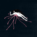 Raein / Daitro - Split LP ***PRE ORDER***