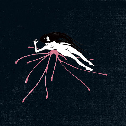 Raein / Daitro - Split LP ***PRE ORDER***