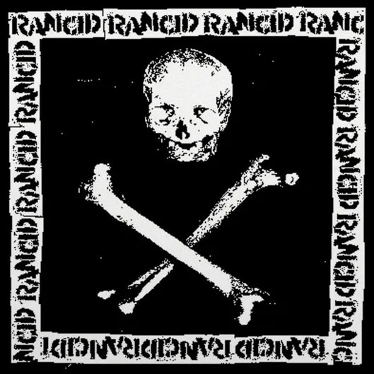 Rancid - Rancid LP