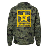 Revelation Records "Logo" - Jacket ***PRE ORDER***