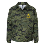 Revelation Records "Logo" - Jacket ***PRE ORDER***