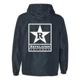 Revelation Records "Logo" - Windbreaker ***PRE ORDER***