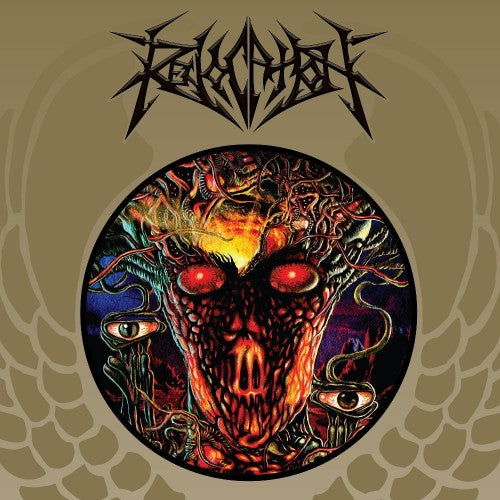 Revocation - Revocation  LP