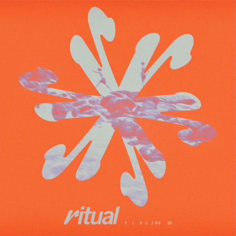 Ritual - Closing In LP ***PRE ORDER***