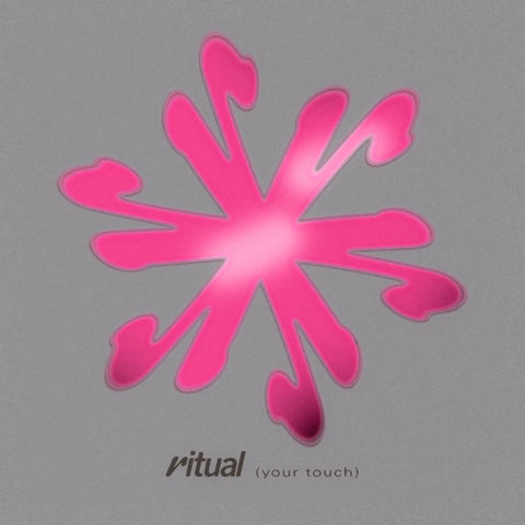 Ritual - Your Touch 7" ***PRE ORDER***