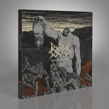 Rotten Sound - Mass Extinction CD DIGIPAK  ***PRE ORDER***