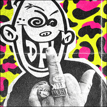 DFL - Fuck It LP