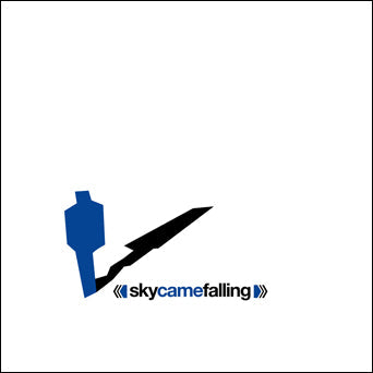 Skycamefalling - Skycamefalling CD