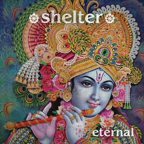 Shelter - Eternal LP