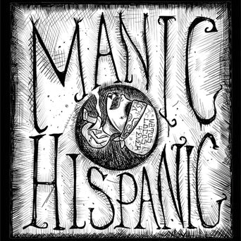 Manic Hispanic - Manic Hispanic LP