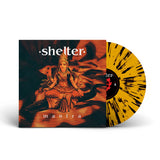 Shelter - Mantra: 30th Anniversary Edition LP ***PRE ORDER***
