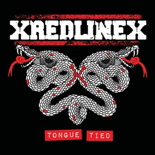 Xredlinex - Tongue TIed 7"