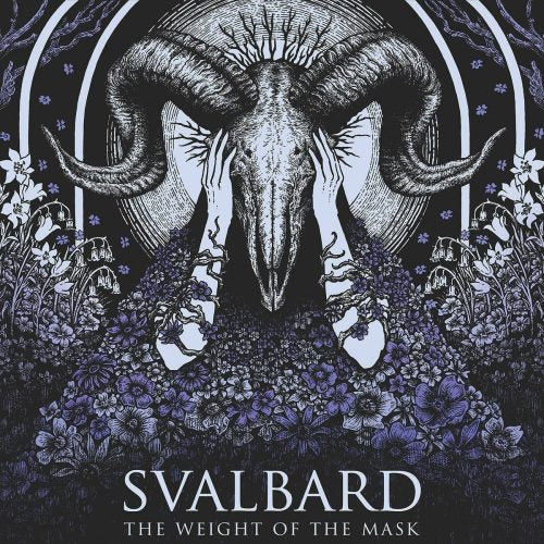 Svalbard – The Weight Of The Mask LP