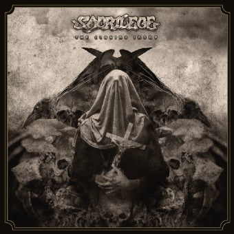 Sacrilege – The Closing Irony LP